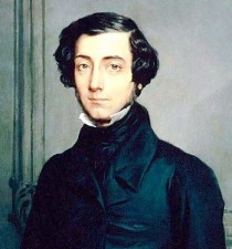 Alexis de Tocqueville