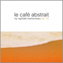 cafe abstrait