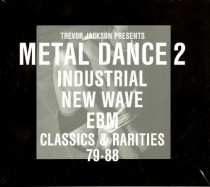 metal dance