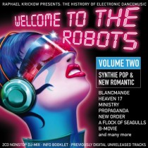 robots II