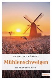 Christiane_Wünsche_Mühlenschweigen