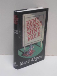 EenyMeenyMinyMole_cover