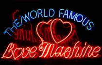 Love_Machine