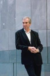Autor Robert Harris (© Peter von Felbert)