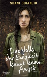 Shani Boianjiu_Das Volk der Ewigkeit kennt keine Angst
