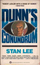 conundrum