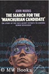 cover_Manchurian candidate
