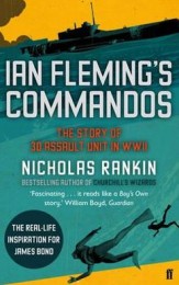 rankin ian flemmings commando
