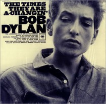 Bob+Dylan+-+The+Times+They+Are+A-Changin