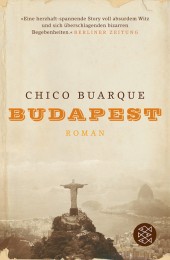 Chico Buarque_Budapest