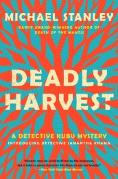 Michael stanley_deadly harvest