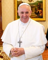 Papst_Franziskus