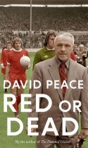 Peace_Red or dead