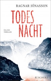 Ragnar_Jónasson_Todesnacht