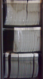 Stahlschrank