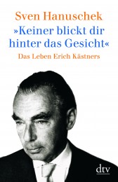 Sven_Hanuschek_Keiner blickt dir hinter das Gesicht