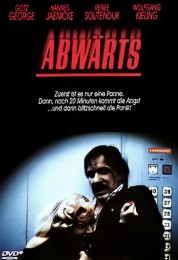 abwärts