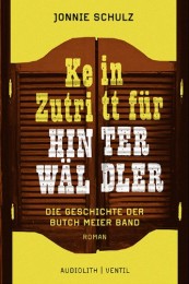 butch