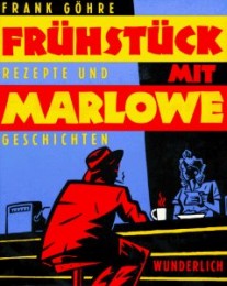 frühstück mit marlowe