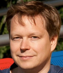 Christopher Werth