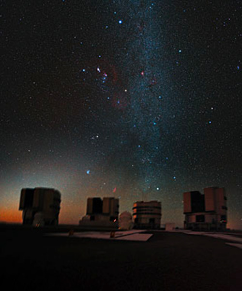 Paranal
