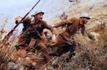 Alf Mayer Moving Targets_Conan_Szene2