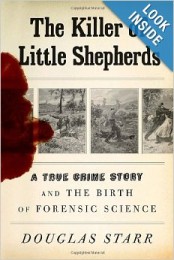 Alf Mayer Moving Targets_Killer of Shepherds