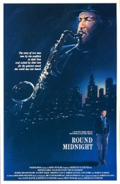 Alf Mayer Moving Targets_Round Midnight