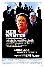 Alf Meyers Blutige Ernte_Noir_killer elite