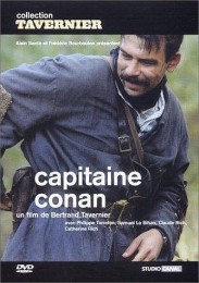 Bertrand Tavernier_Captaine Conan