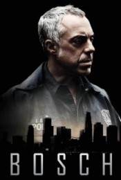 Bosch Pilotfilm nach Michael Connellys Romanen