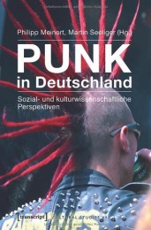 punk in d