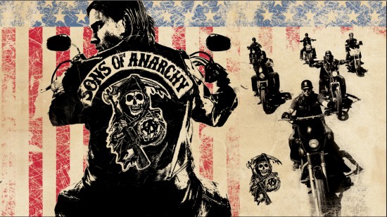Alf Mayers Blutige Ernte_Kem Nunn_Sons of Anarchy2