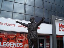 Bill-Shankly-Statue (Wikimedia Commons/Stuart Frisby