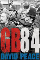 David Peace_GB84