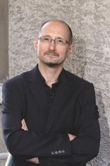 Autor Heinrich Steinfest (© Christian Hass)