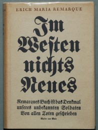 Remarque_Im_Westen_nichts_Neues_1929