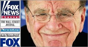 WHY IS THIS MAN SMILING?