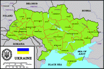 ukraine