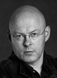 André Georgi - © Jörg Dieckmann