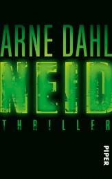 Arne _Dahl_Neid