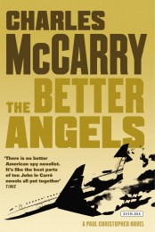 Charles_McCarry_The Better Angels