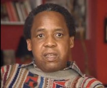 Chris Hani