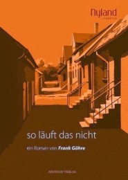 Frank Göhre_So läut das nicht