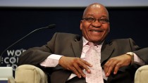 Jacob Zuma (wikimedia commons)