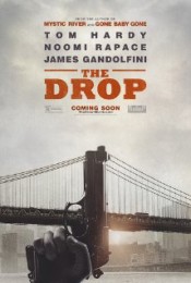 Lehane_Plakat The Drop