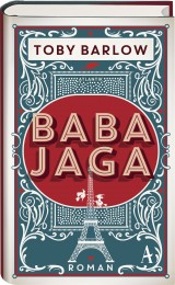 Toby_Barlow_Baba Jaga