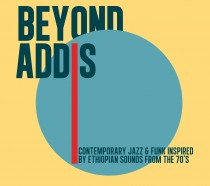 various_BEYOND-ADDIS_Cover