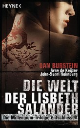 Dan_Burstein_Die WElt der Lisbeth Salander