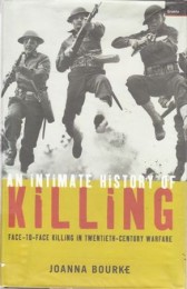 Joanna_Bourke_An intimate history of killing